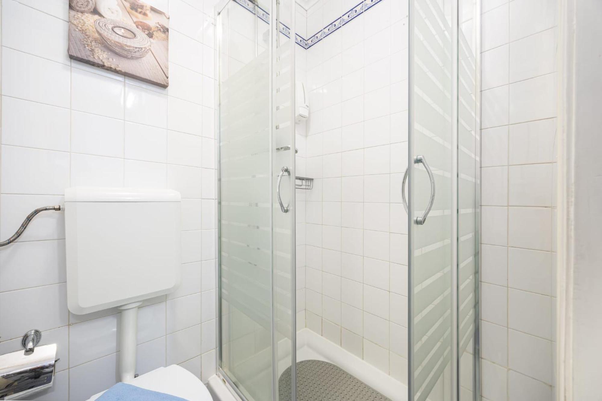 Apartament Crooked House Alfama Lizbona Zewnętrze zdjęcie