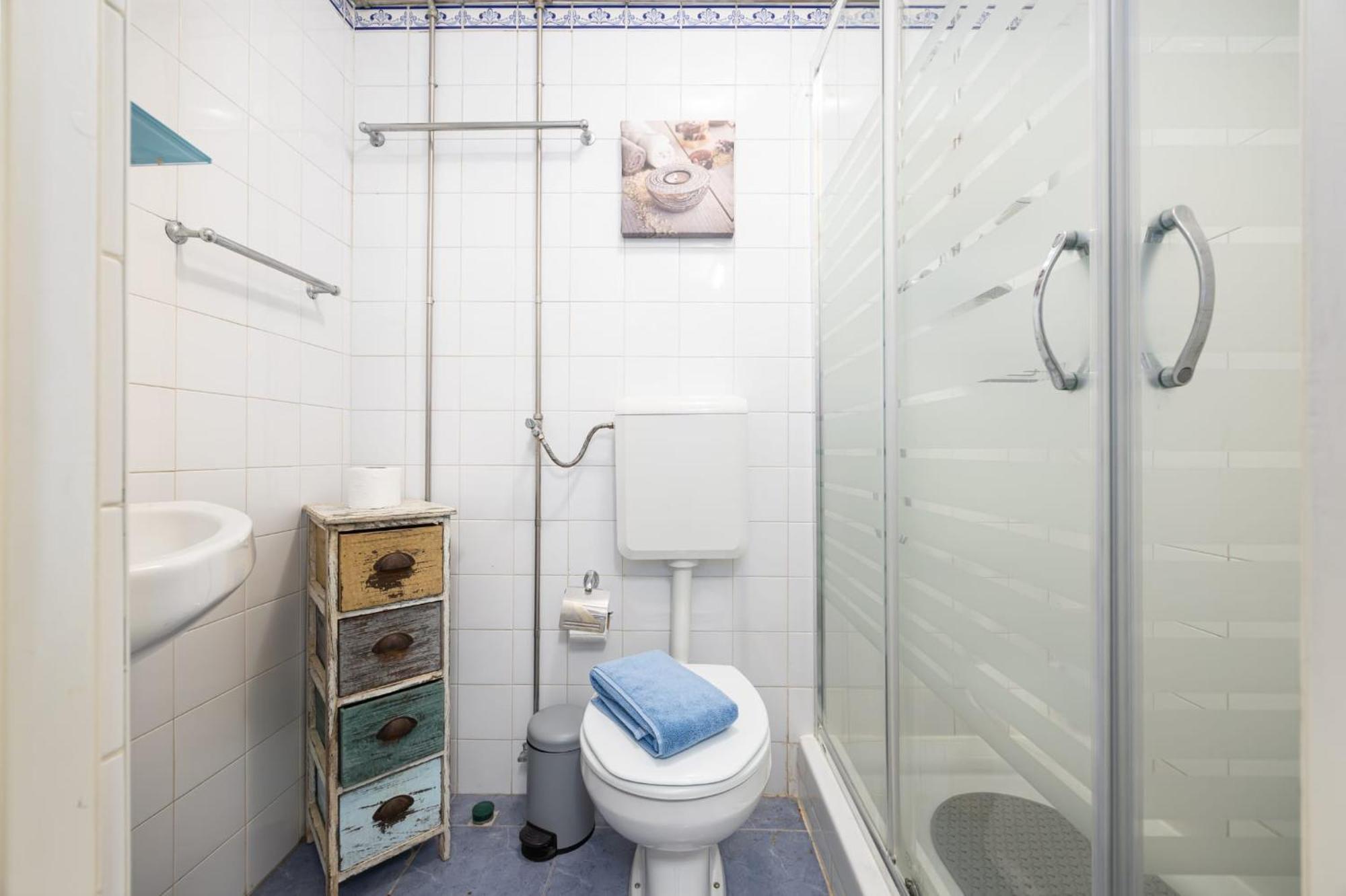 Apartament Crooked House Alfama Lizbona Zewnętrze zdjęcie